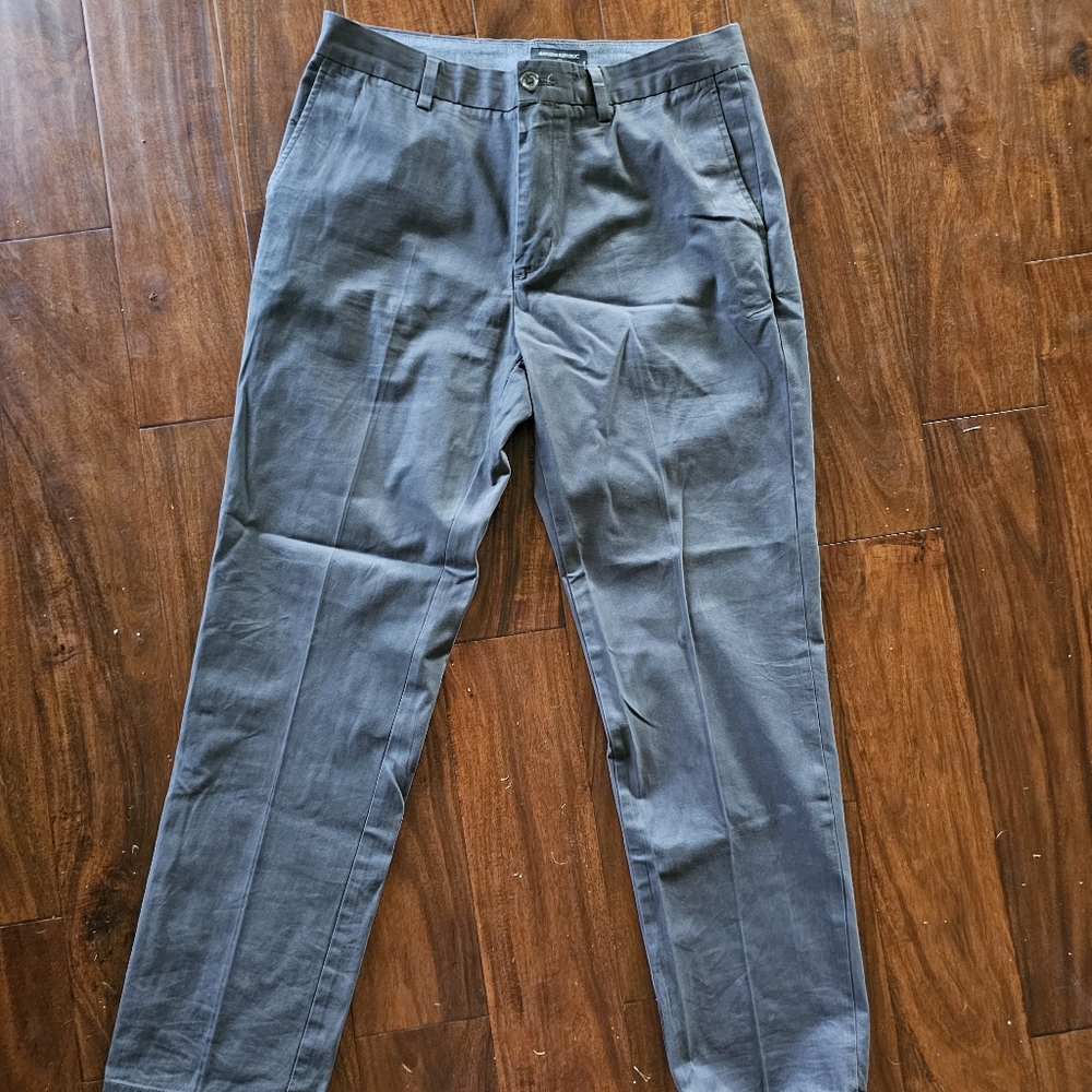 Banana Republic Men's Dress Pants